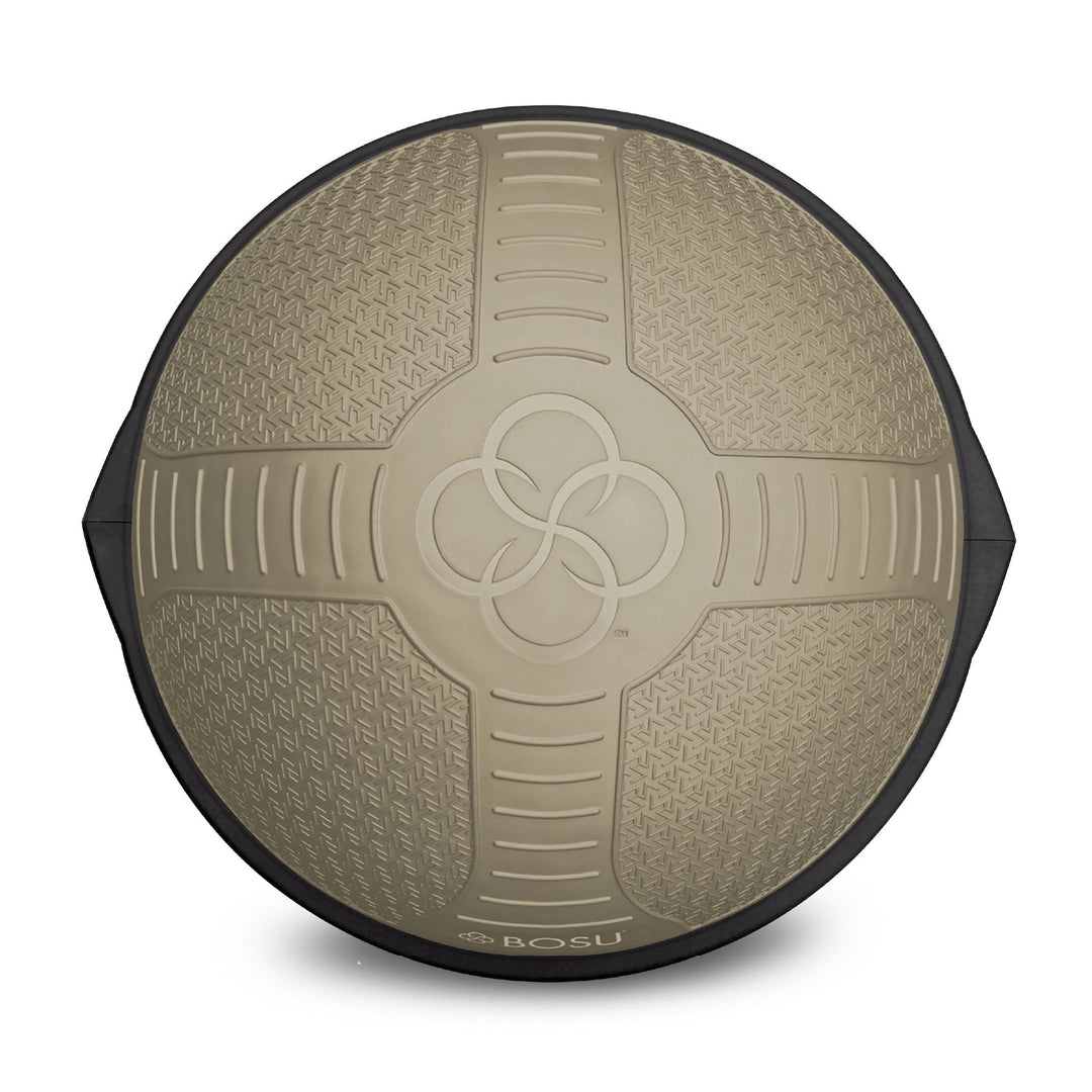 Bosu NEXGEN Balance Strength Trainer, Home Gym Workout Equipment, 26"(Open Box)