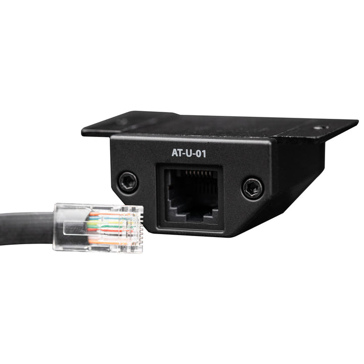 Autotek Street Machine 2600W 2 Channel Car Audio Amplifier, Bass Knob, Equalizer