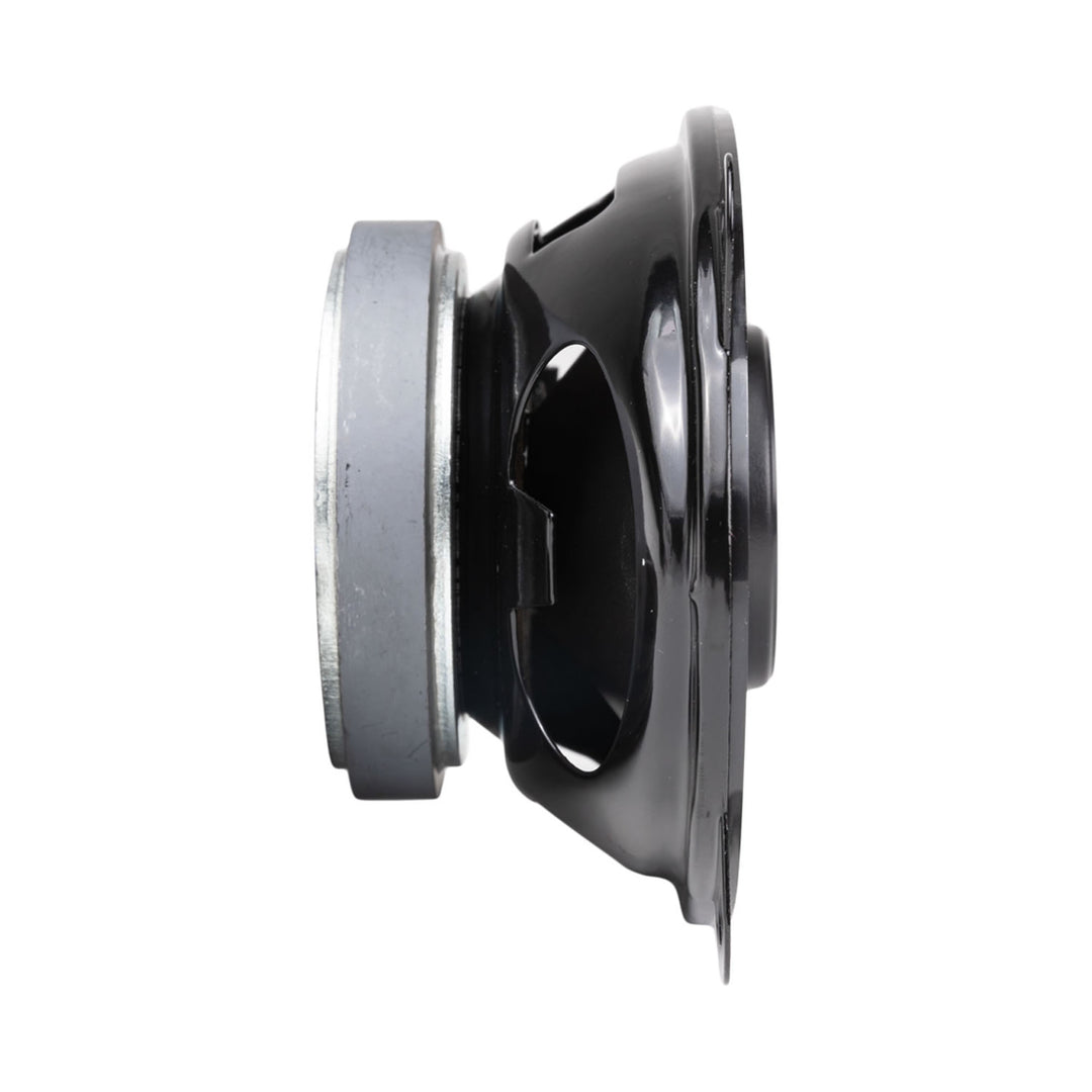 Autotek Street Machine 200W 4x6 Inch 2-Way Car Audio Coaxial Speakers, 2 Pack