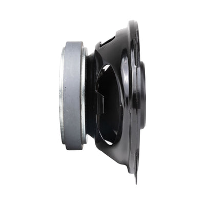 Autotek Street Machine 200W 4x6 Inch 2-Way Car Audio Coaxial Speakers, 2 Pack - VMInnovations