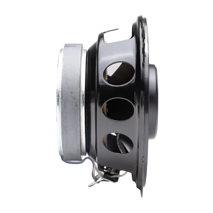 Autotek Street Machine 200 Watt 4 Inch 2 Way Car Audio Coaxial Speakers, Pair