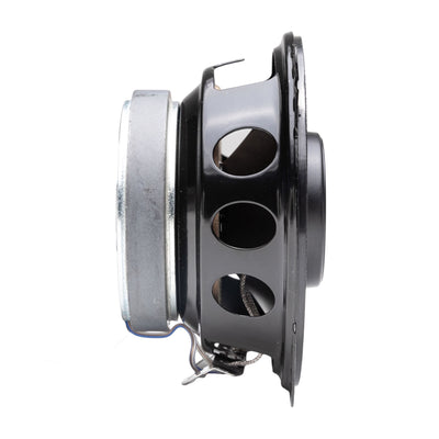 Autotek Street Machine 200 Watt 4 Inch 2 Way Car Audio Coaxial Speakers, 2 Pack - VMInnovations