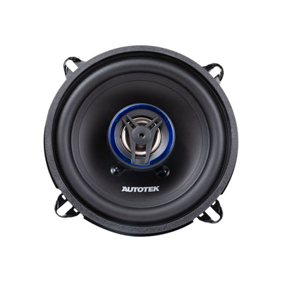 Autotek 4 Pack Street Machine 250 Watt 5.25" 2 Way Car Audio Coaxial Speakers - VMInnovations
