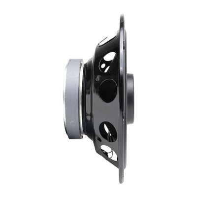 Autotek Street Machine 6.5" 3-Way Car Audio Universal Coaxial Speakers, 2 Pack