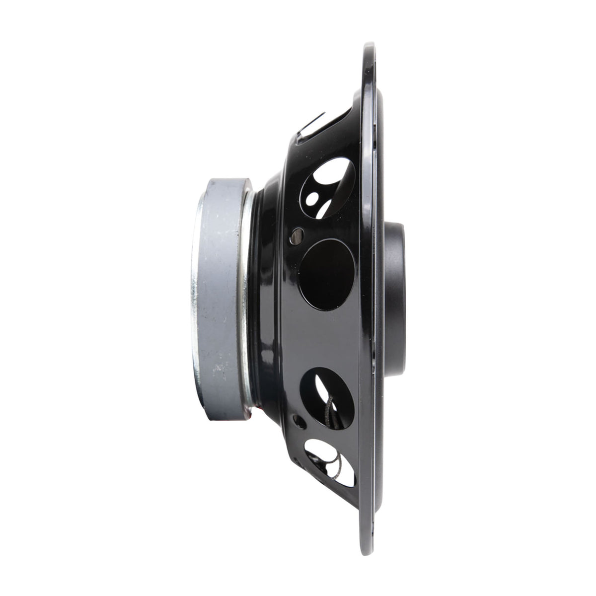 Autotek Street Machine 6.5" 3-Way Car Audio Universal Coaxial Speakers, 2 Pack - VMInnovations