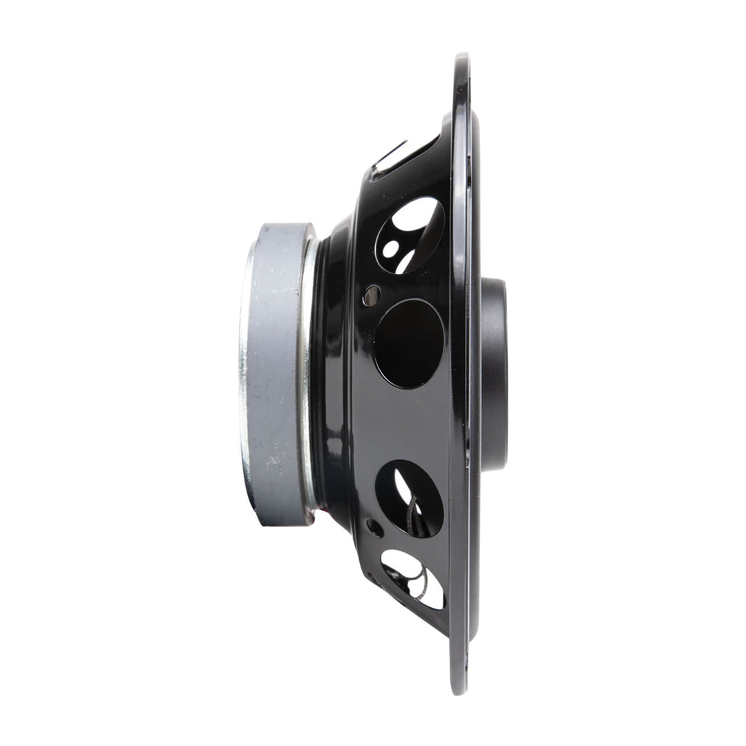 Autotek Street Machine 6.5" 3-Way Car Audio Universal Coaxial Speakers, 2 Pack