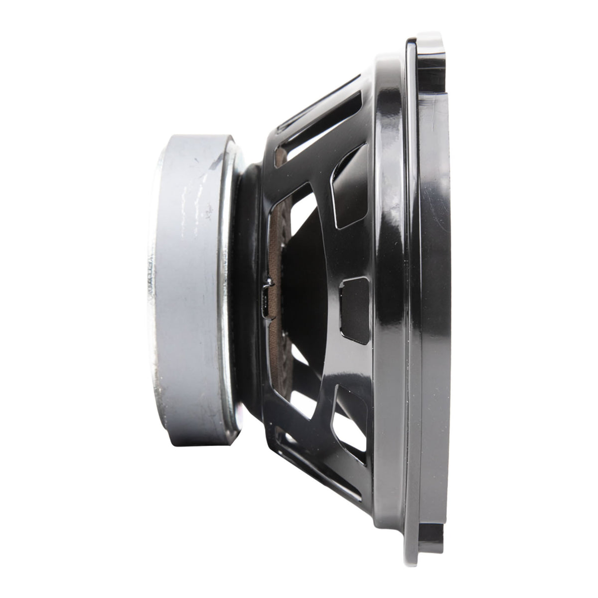 Autotek Street Machine 6x9 Coaxial Speakers & QPower Vertical Speaker Enclosures