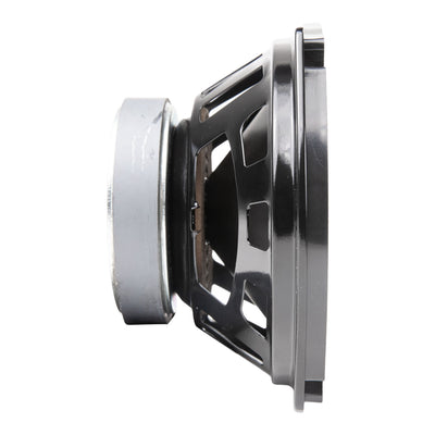 Autotek Street Machine 6x9 Coaxial Speakers & QPower Vertical Speaker Enclosures