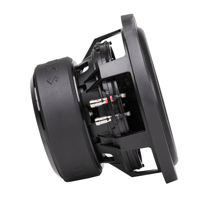 Hifonics 4 Pack ELITE 10" Subwoofer, Dual Voice Coil Car Audio Speaker, 1200W