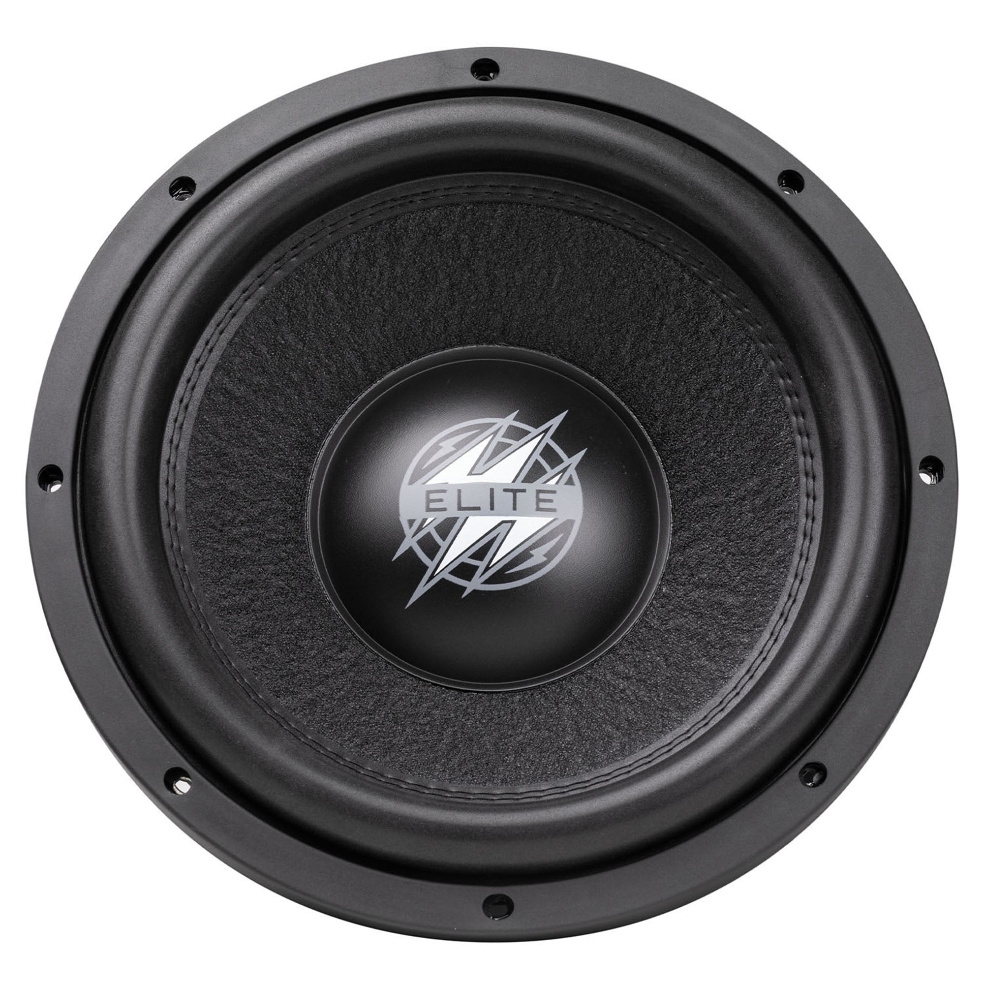 Hifonics ELITE 12 Inch Subwoofer, Dual Voice Coil Car Audio Speaker, 1600 Watt - VMInnovations