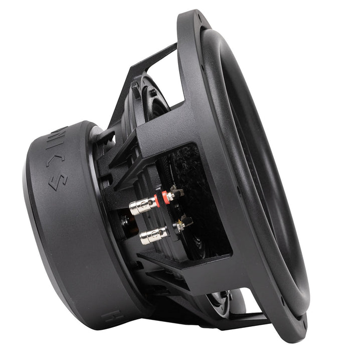 Hifonics 4 Pack ELITE 12" Subwoofer, Dual Voice Coil Car Audio Speaker, 1600W