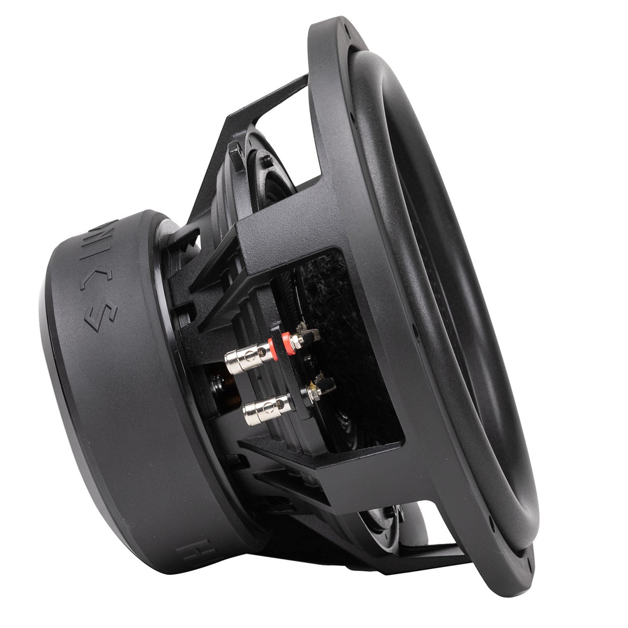 Hifonics 4 Pack ELITE 12" Subwoofer, Dual Voice Coil Car Audio Speaker, 1600W