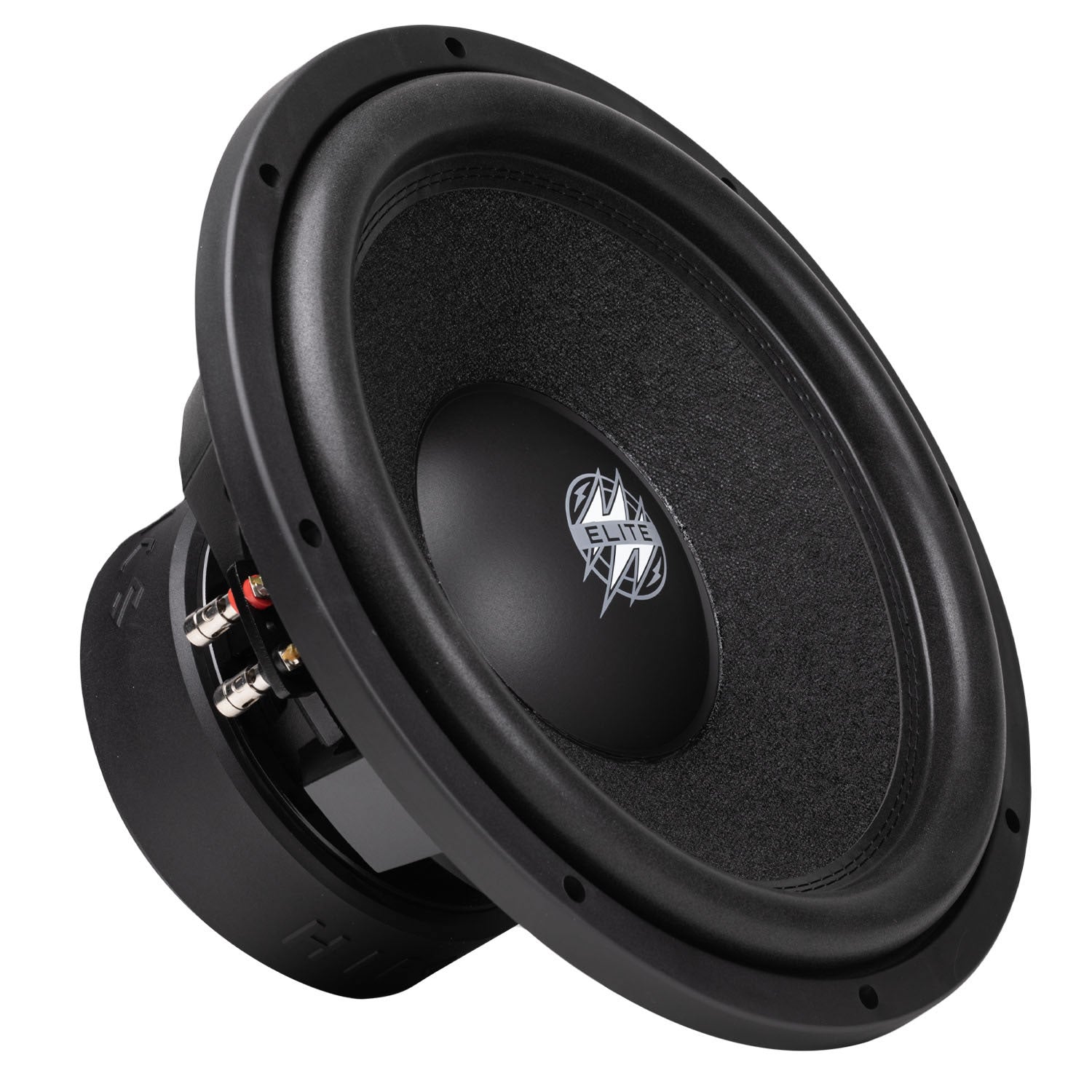 Hifonics ELITE 15 Inch Subwoofer, Dual Voice Coil Car Audio Speaker, 3000 Watt - VMInnovations