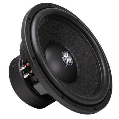 Hifonics ELITE 15 Inch Subwoofer, Dual Voice Coil Car Audio Speaker, 3000 Watt - VMInnovations