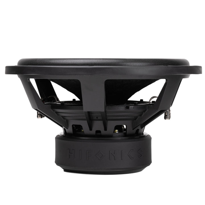 Hifonics 2 Pack ELITE 15" Subwoofer, Dual Voice Coil Car Audio Speaker, 3000W