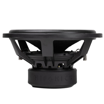 Hifonics 2 Pack ELITE 15" Subwoofer, Dual Voice Coil Car Audio Speaker, 3000W - VMInnovations