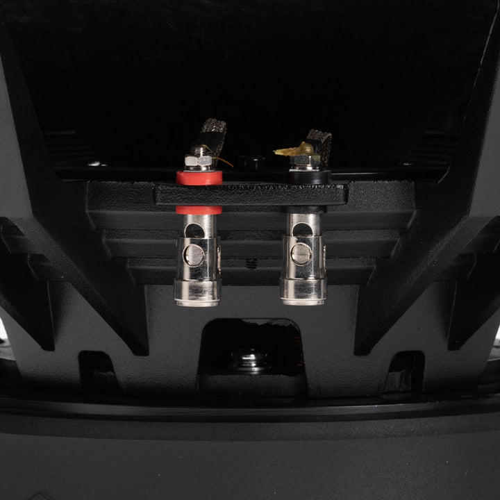 Hifonics 4 Pack ELITE 15" Subwoofer, Dual Voice Coil Car Audio Speaker, 3000W