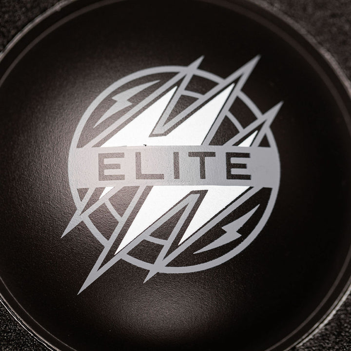 Hifonics 2 Pack ELITE 8 Inch Subwoofer, Dual Voice Coil Car Audio Speaker, 1200W - VMInnovations