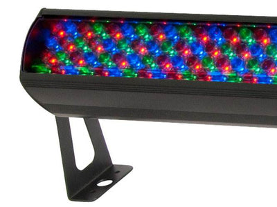 CHAUVET ColorRail IRC Linear LED Strip RGB DMX Wash Lighting Effect - Open Box