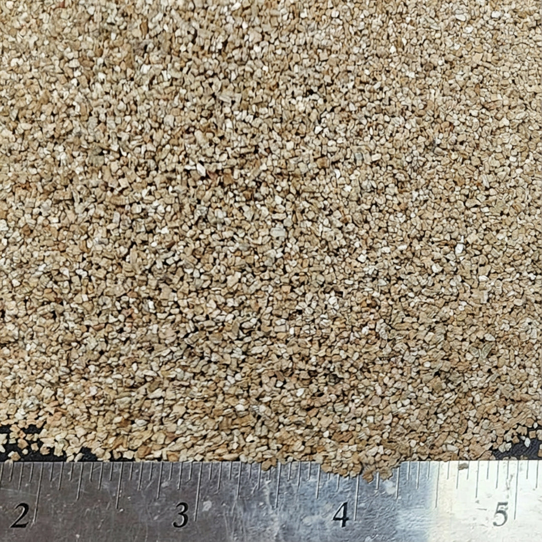 PVP Industries Medium Vermiculite Professional Grade Soil Conditioner, 4 cu. ft.