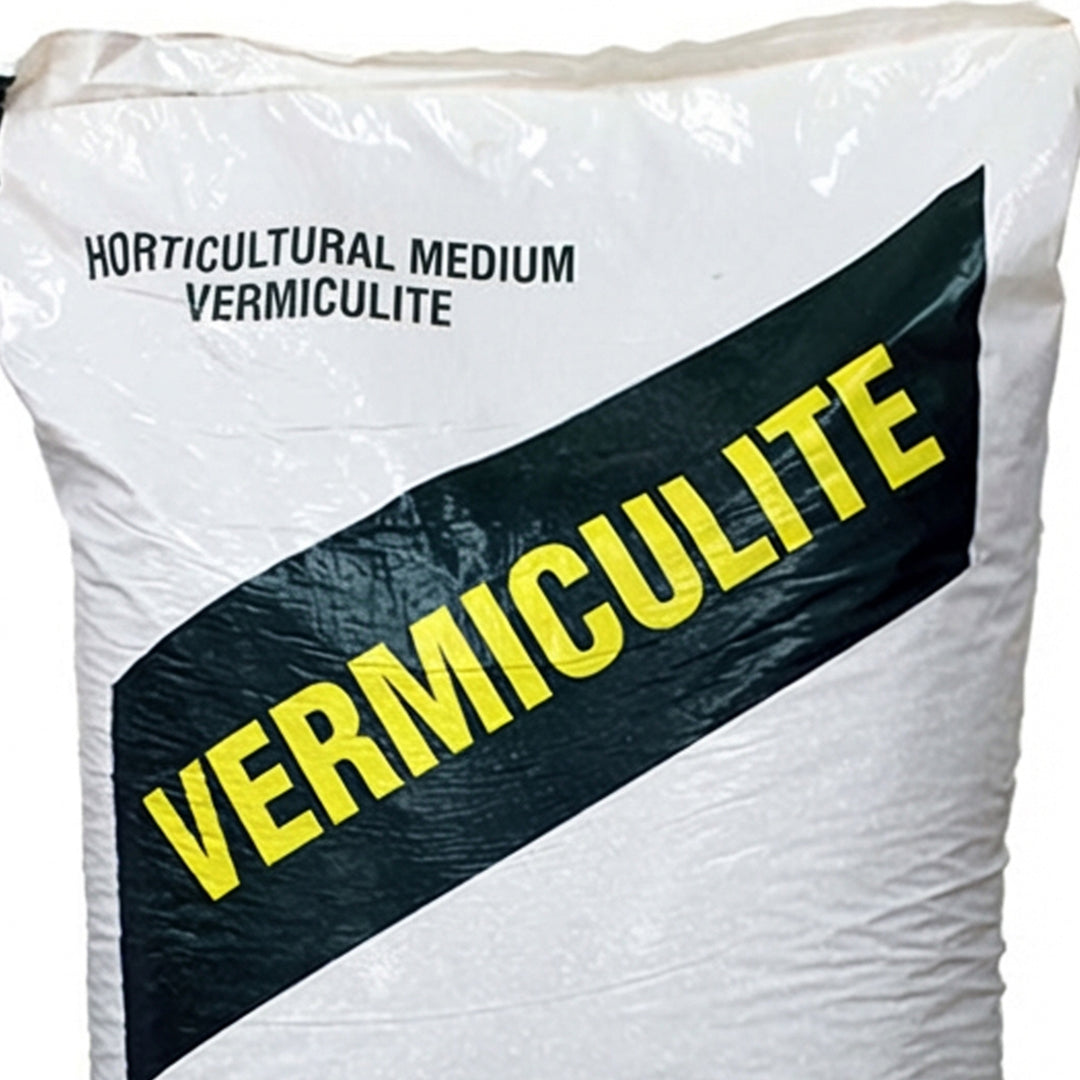 PVP Industries Medium Vermiculite Professional Grade Soil Conditioner, 4 cu. ft.