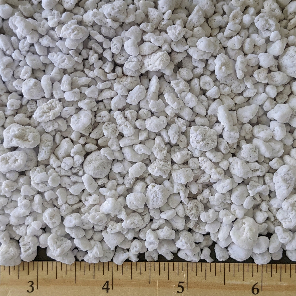 PVP Industries Organic Coarse Perlite Planting Soil Additive, 4 cu. ft., White (Open Box)