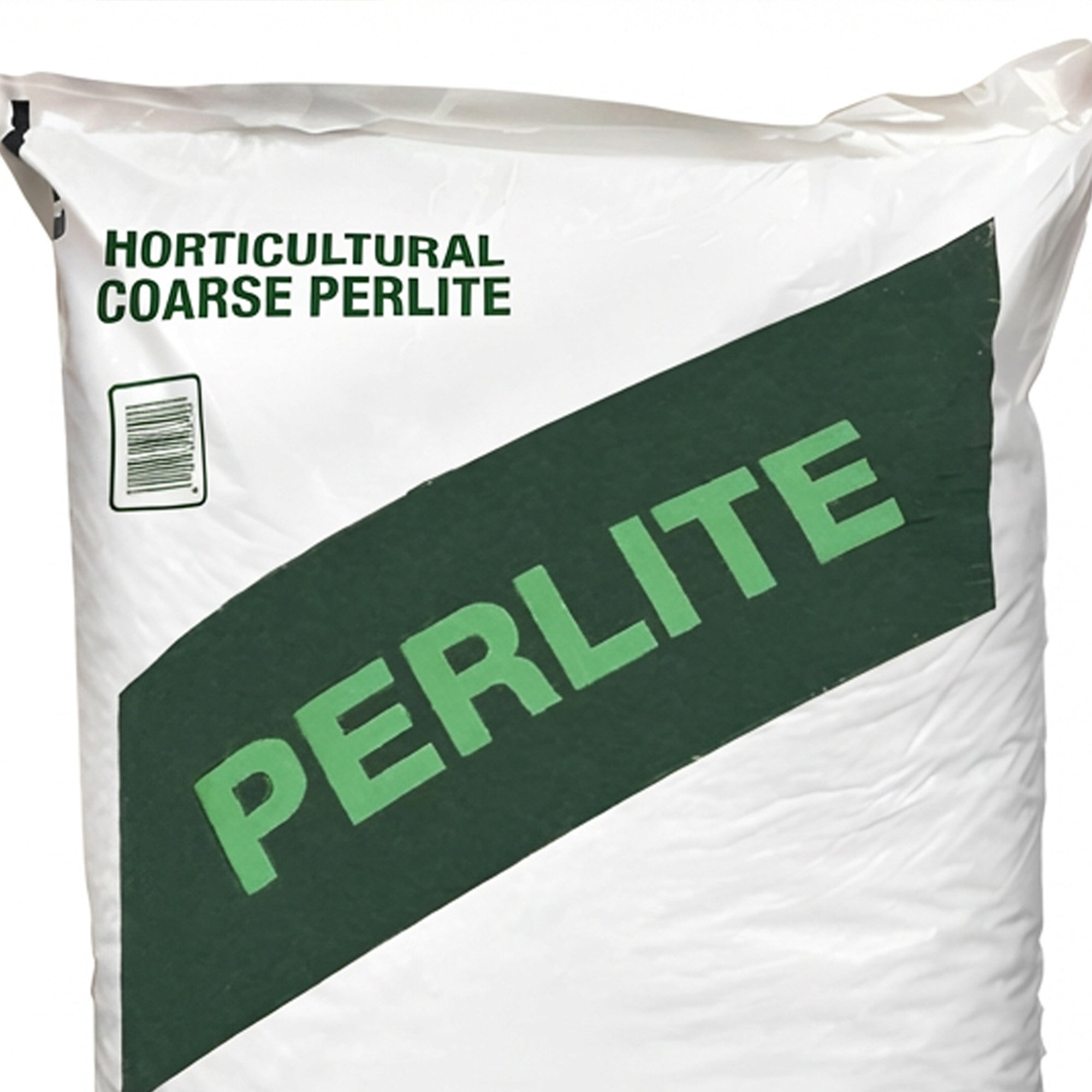 PVP Industries Organic Coarse Perlite Planting Soil Additive, 4 cu. ft., White - VMInnovations