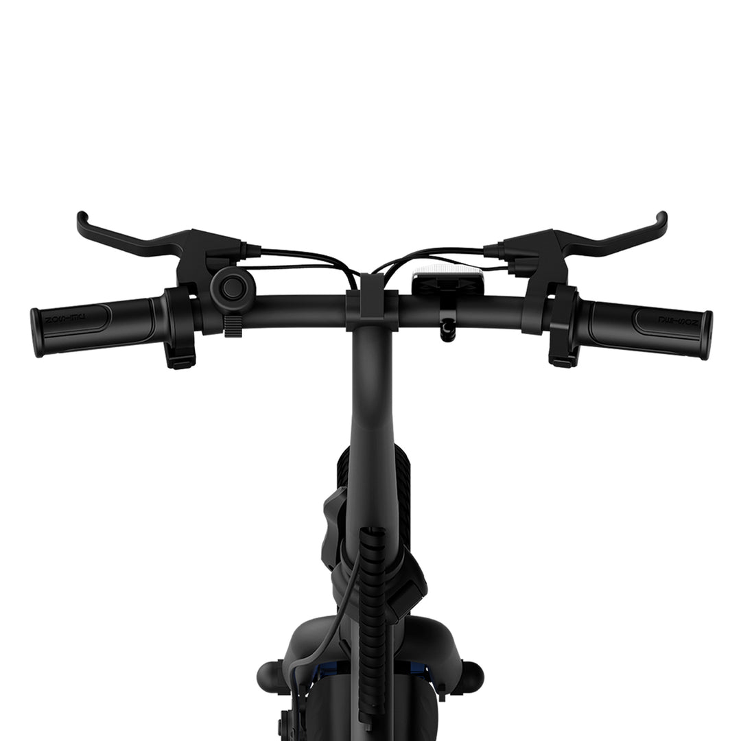 Jetson Bolt Pro Max Electric Folding Bike,14 Inch Wheels, 15.5 MPH Speed (Used)