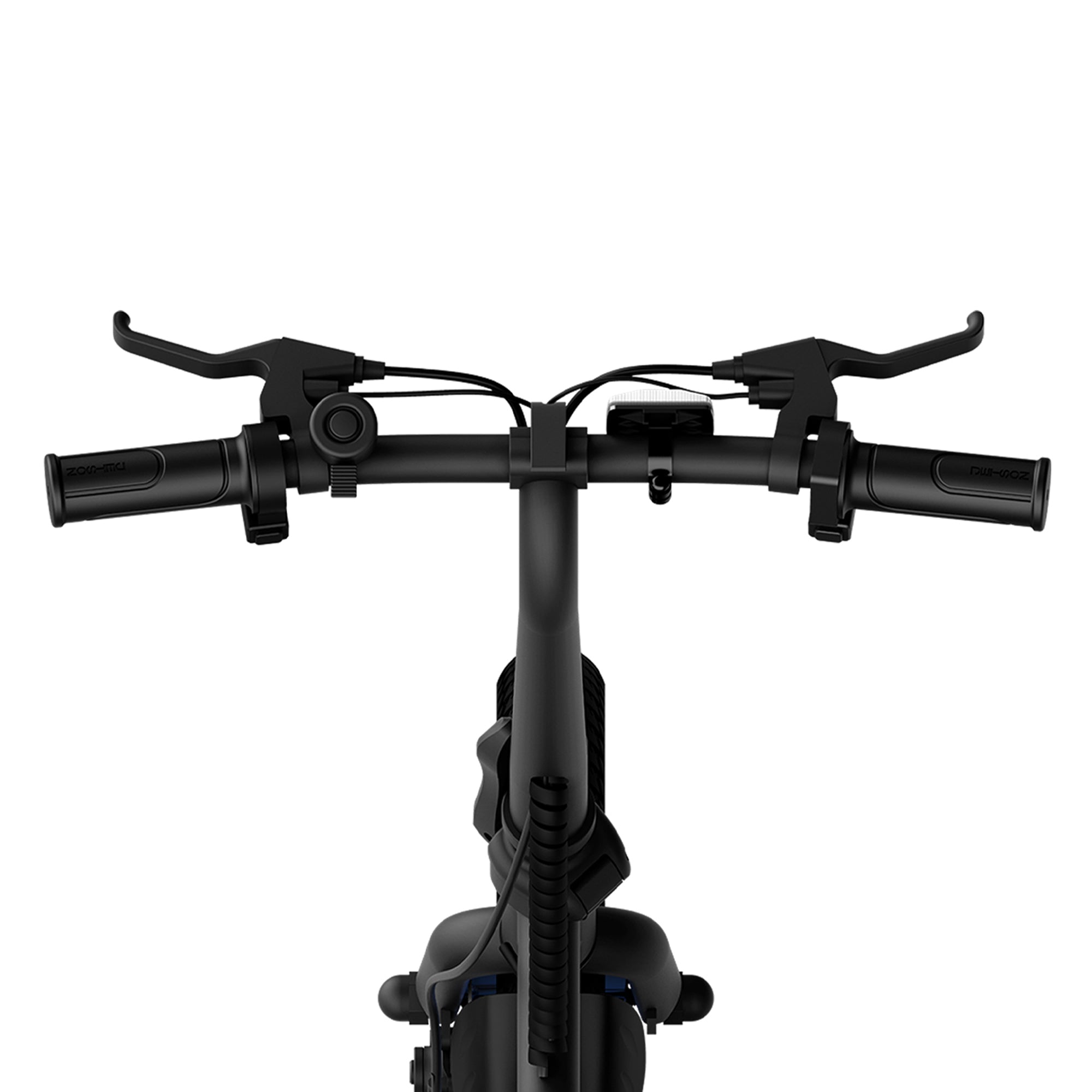 Jetson Bolt Pro Max Electric Folding Bike,14" Wheels, 15.5 MPH Speed (Open Box) - VMInnovations