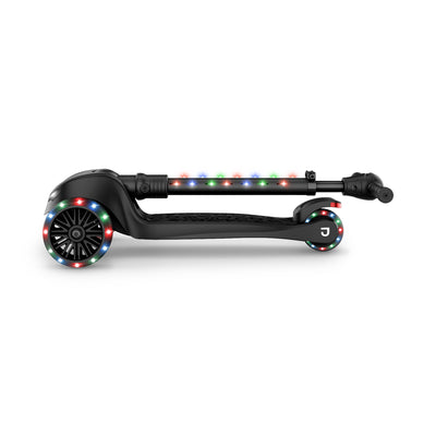 Jetson Kids Mini 3 Wheel Light Up Scooter Adjustable Kick Ride On Toy (Open Box) - VMInnovations