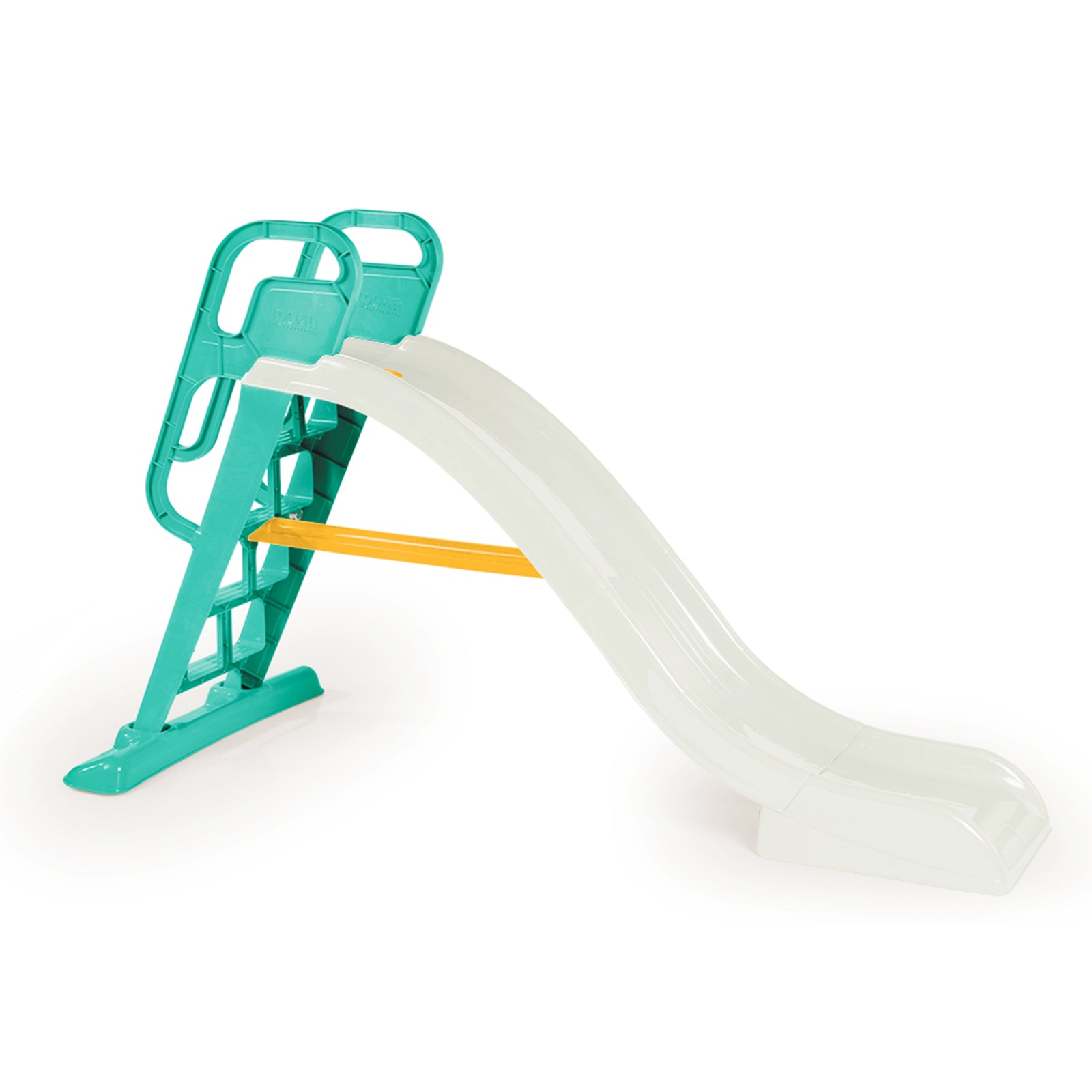 DOLU Big Splash Slide for Indoor or Outdoor Use with Water Connection (Open Box) - VMInnovations