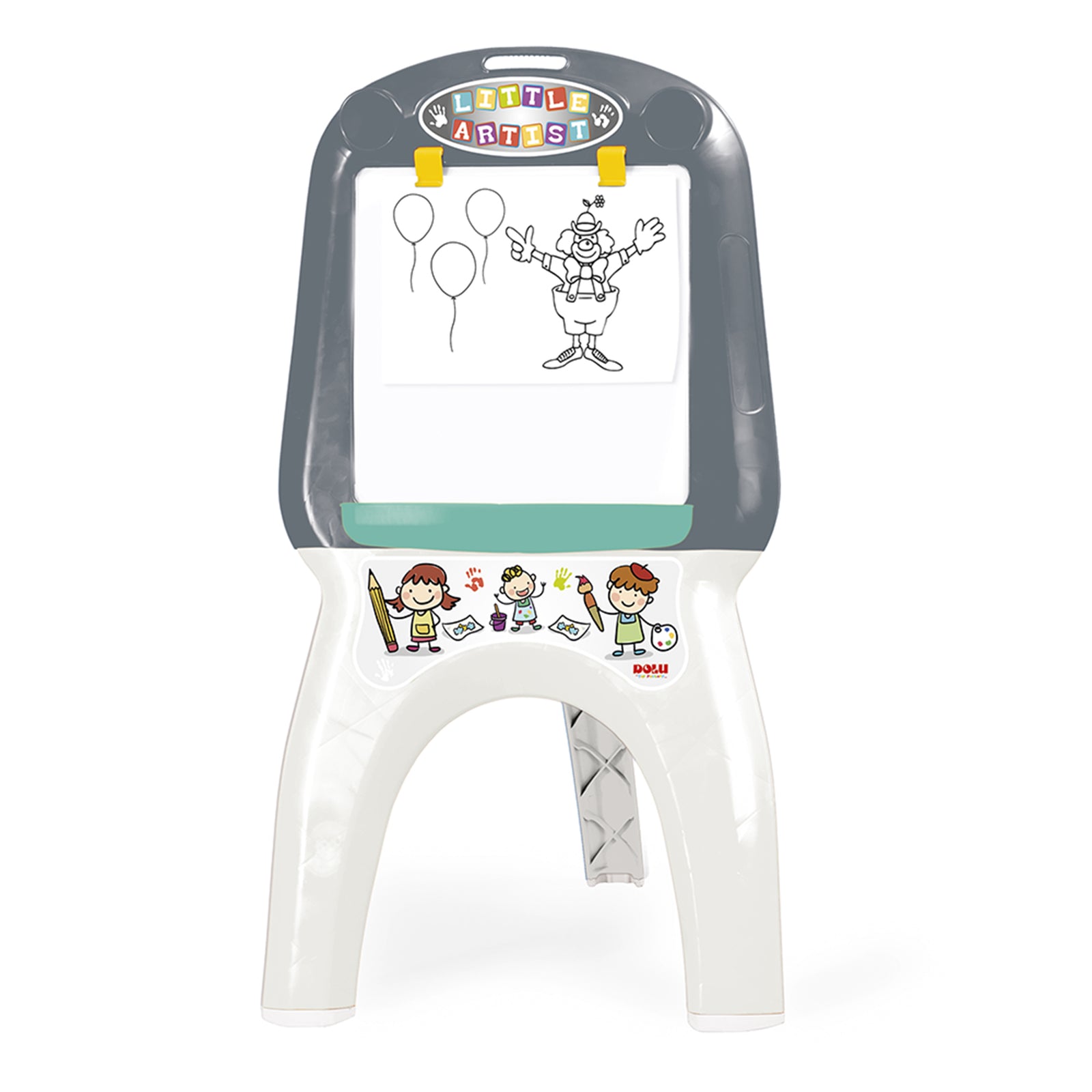 Dolu Jumbo Easel Set - VMInnovations