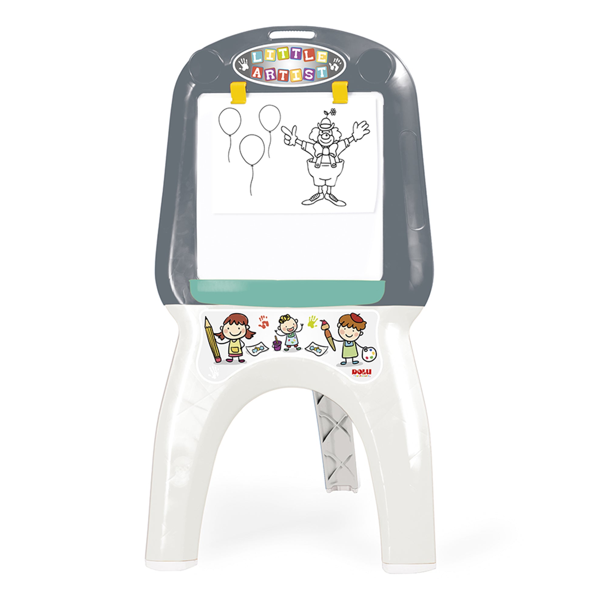 Dolu Jumbo Easel Set - VMInnovations