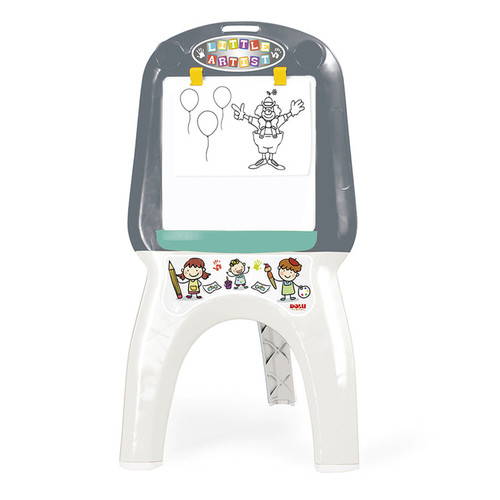 Dolu Jumbo Easel Set