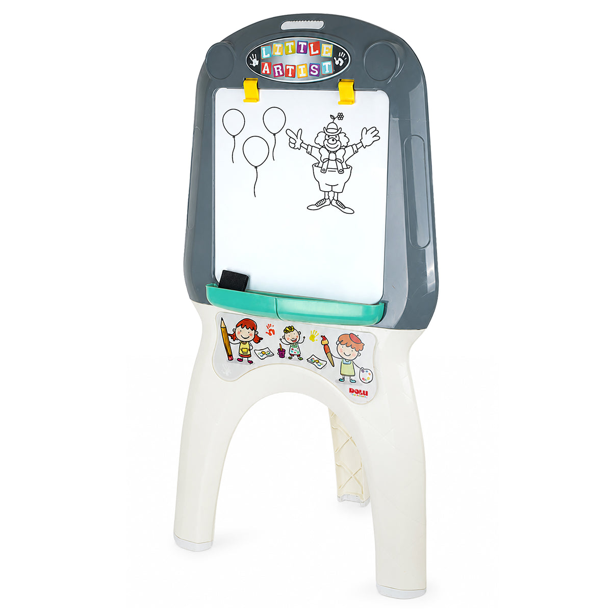 Dolu Jumbo Easel Set - VMInnovations