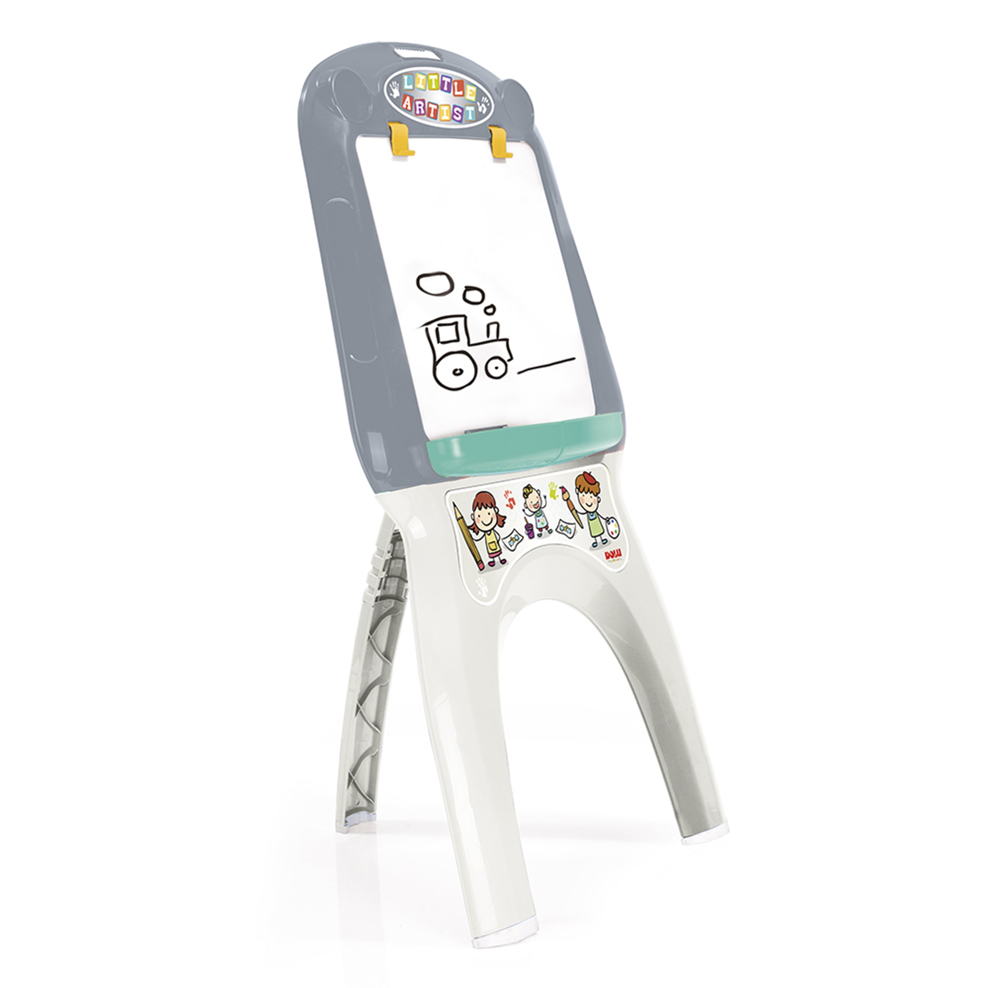 Dolu Jumbo Easel Set - VMInnovations