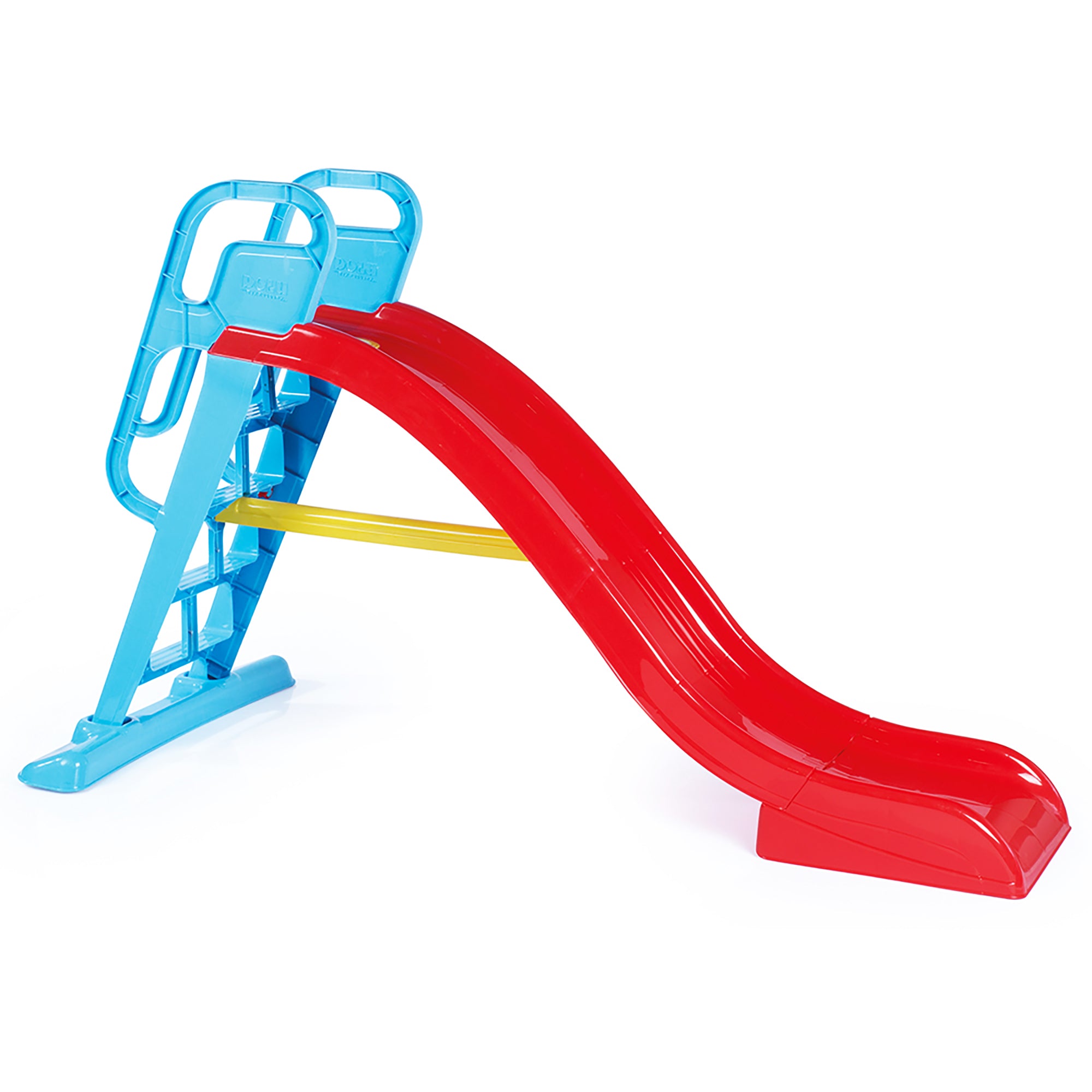 DOLU Big Splash Slide for Indoor or Outdoor, Water Connection Feature (Open Box) - VMInnovations