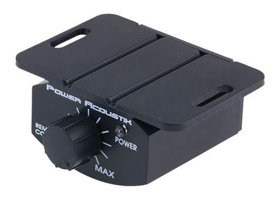 POWER ACOUSTIK RZ1-2300D 2300W RAZOR Monoblock Car Audio Amp (Open Box)