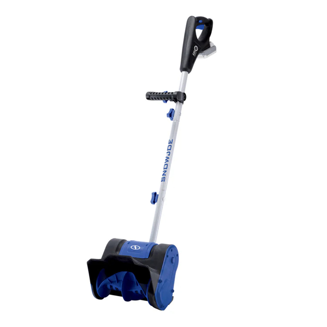 Snow Joe Cordless Snow Shovel Kit for Car Driveway Snow Removal, 24V-SS10-XR