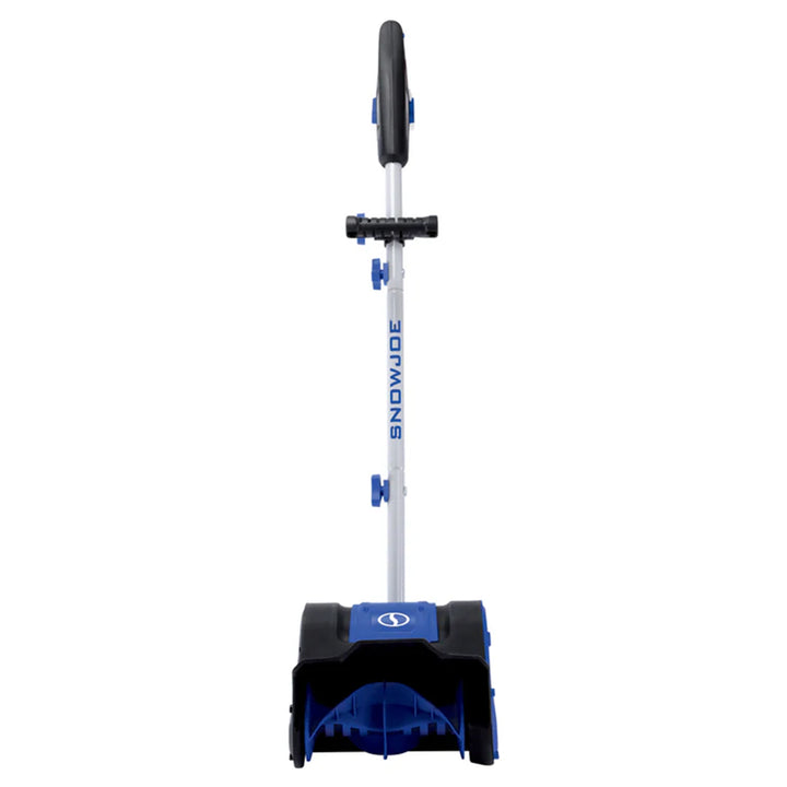 Snow Joe Cordless Snow Shovel Kit for Car Driveway Snow Removal, 24V-SS10-XR