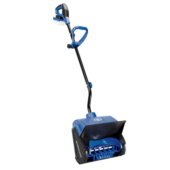 Snow Joe 24V Cordless Snow Shovel Kit for Driveway Winter Snow Removal, 24V-SS13