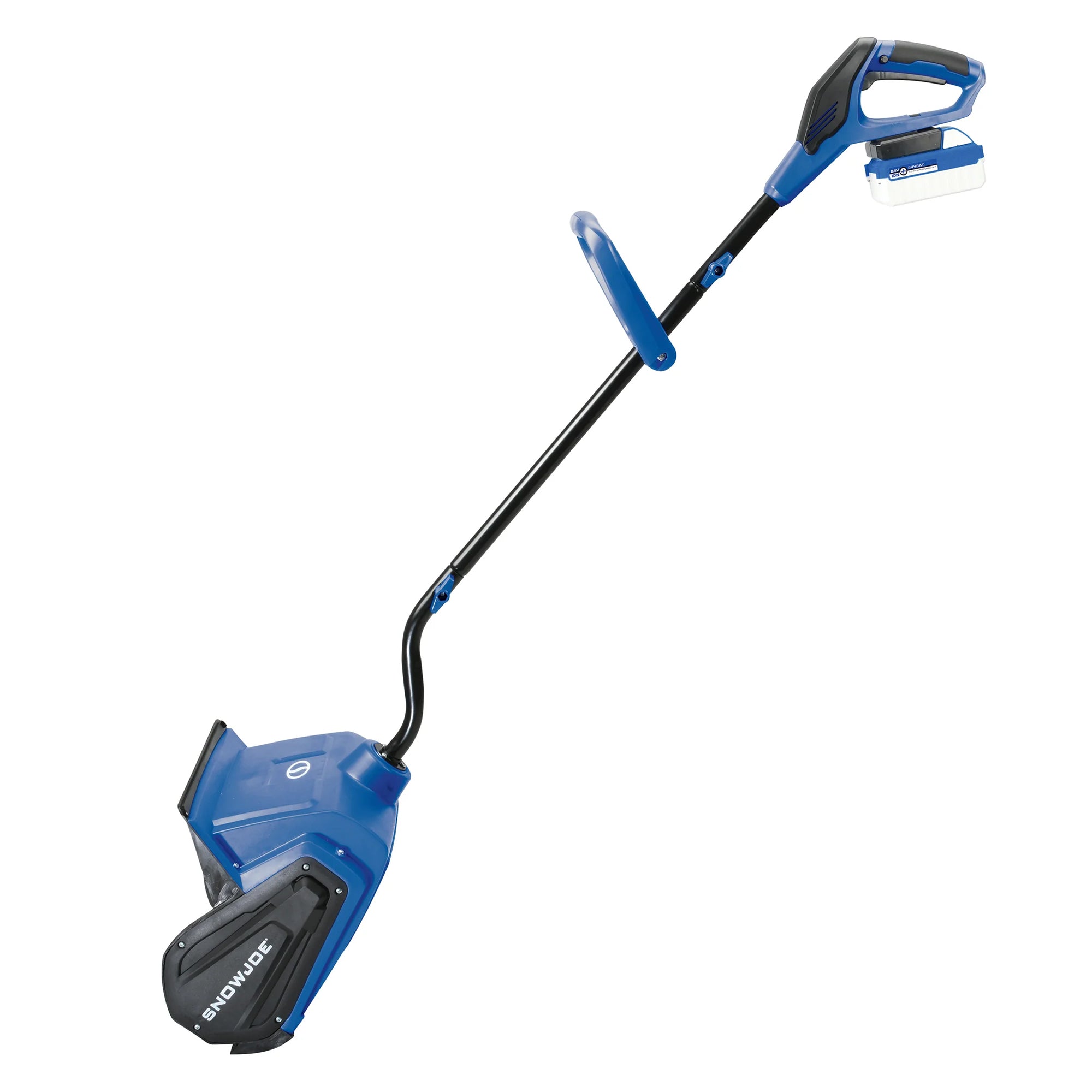 Snow Joe 24V Cordless Snow Shovel Kit for Winter Snow Removal (For Parts)