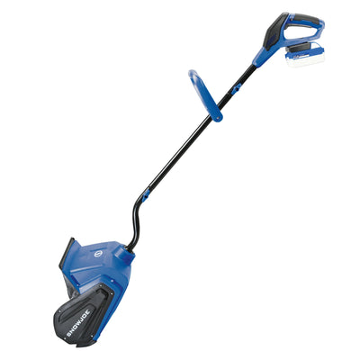 Snow Joe 24V Cordless Snow Shovel Kit for Driveway Winter Snow Removal(Open Box) - VMInnovations