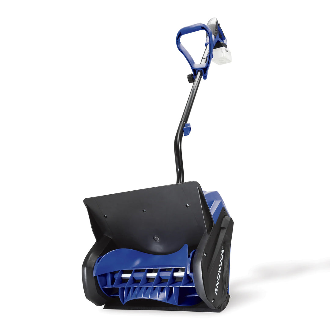 Snow Joe Cordless Snow Shovel Kit for Car Driveway Snow Removal, 24V-SS13-XR