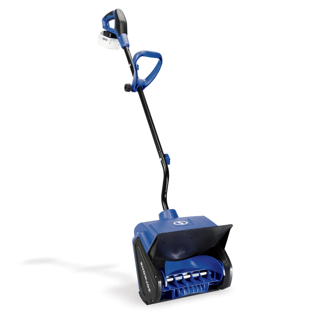 Snow Joe Cordless Snow Shovel Kit for Car Driveway Snow Removal, 24V-SS13-XR