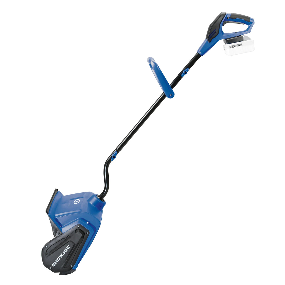Snow Joe Cordless Snow Shovel Kit for Car Driveway Snow Removal, 24V-SS13-XR