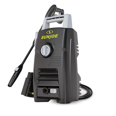Sun Joe Electric Pressure Washer, Wand & Accessories, Certified (Used)