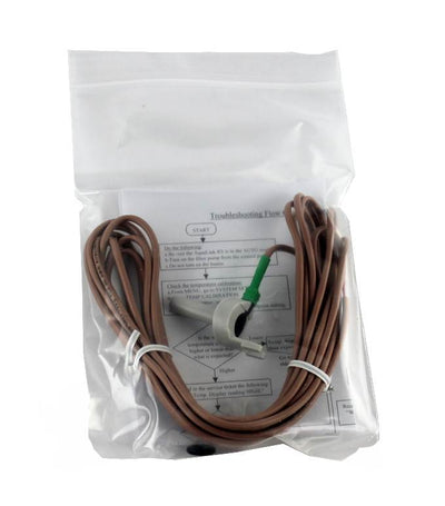 Jandy Aqualink Pool Control System Water/Air/Solar Temp Sensor 15 IN (Open Box)