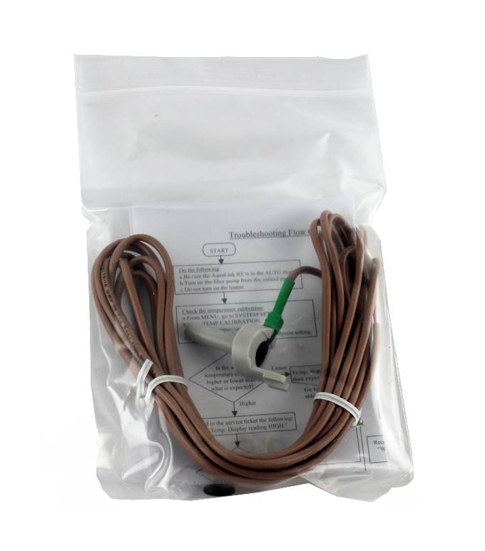 Jandy Aqualink Pool Control System Water/Air/Solar Temp Sensor 15 IN (Open Box)