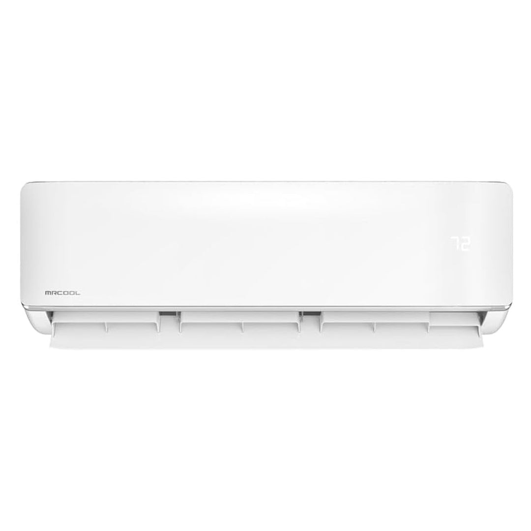 MRCOOL 36,000 BTU DIY Ductless Mini-Split Smart WiFi Air Handler/Condenser 230V